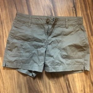 Prana Elle Shorts